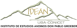 Idean | UBA - Conicet
