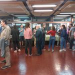 Reuniones Informativas del IDEAN – Segunda parte