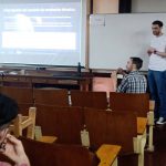 Ciclo de charlas del IDEAN 2022 – Laboratorio de Geología Planetaria