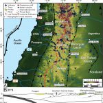 Evolución topográfica cenozoica del antepaís de los Andes Centrales del Sur revelada a partir del análisis de isótopos estables de hidrógeno en vidrio volcánico hidratado