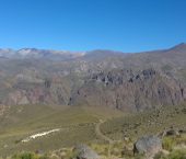 Huellas del pasado en La Rioja