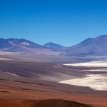 La huella del magmatismo cenozoico en la Puna Austral