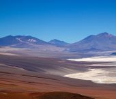 La huella del magmatismo cenozoico en la Puna Austral