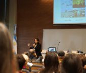 160 años de la primera clase de Ciencias Naturales en Argentina + Premio Strobel