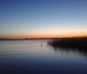 Lagunas pampeanas: un archivo natural de la relación entre los humanos y el medio ambiente