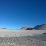 Indagando en los orígenes de los fluidos calientes en las calderas de la Puna Austral