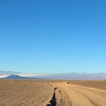 Nuevas pistas para desentrañar los misterios del gran sistema volcánico Laguna del Maule
