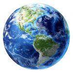 Una nueva mirada a las zonas de subducción planas